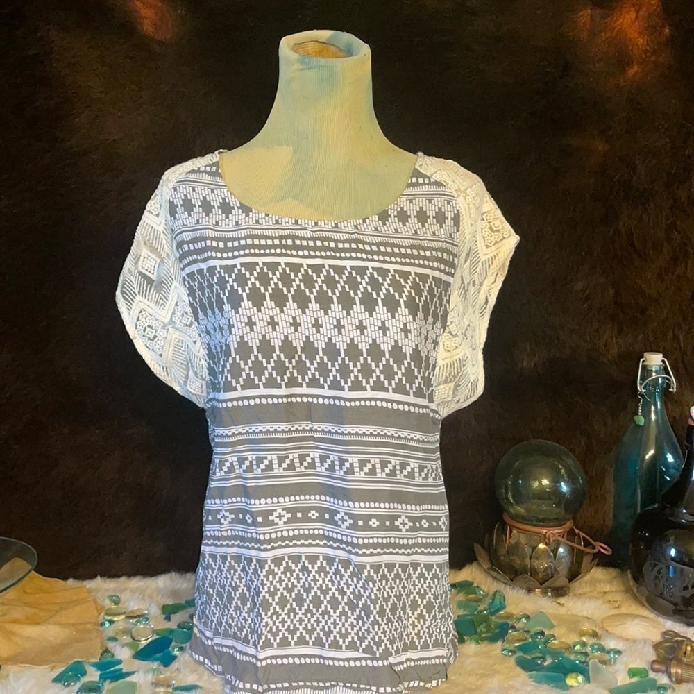 Prana top S (4619)